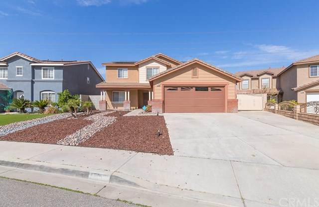 17160 La Tierra Circle - Photo 1