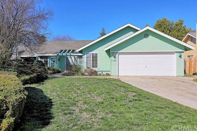 1145 Caddie Lane - Photo 1