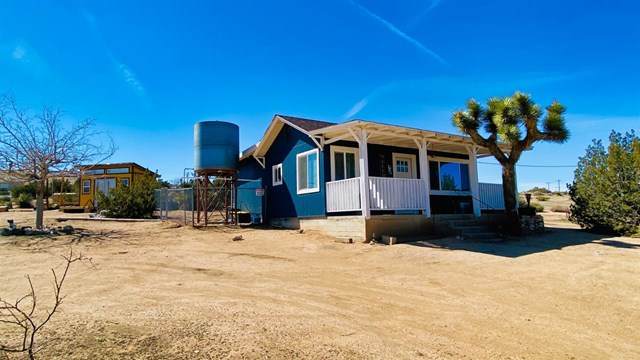 24025 Mountain View Road - Photo 1