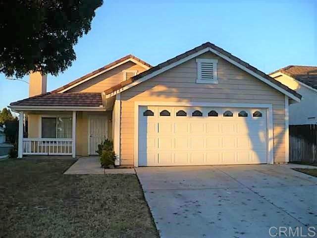 27184 Michener Drive - Photo 1