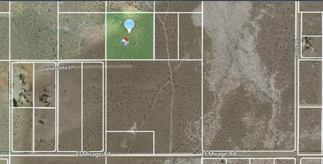 0 Cascade Road - Photo 1