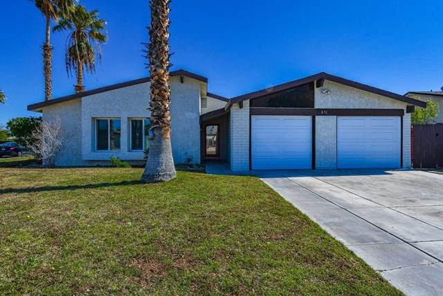 876 El Placer Road - Photo 1