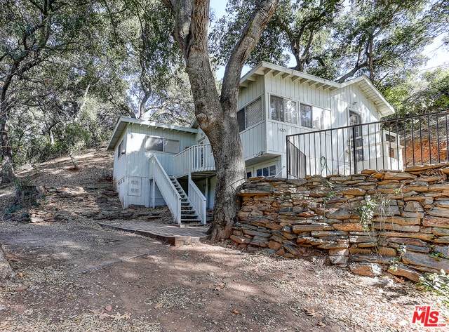 34224 Bouquet Canyon - Photo 1