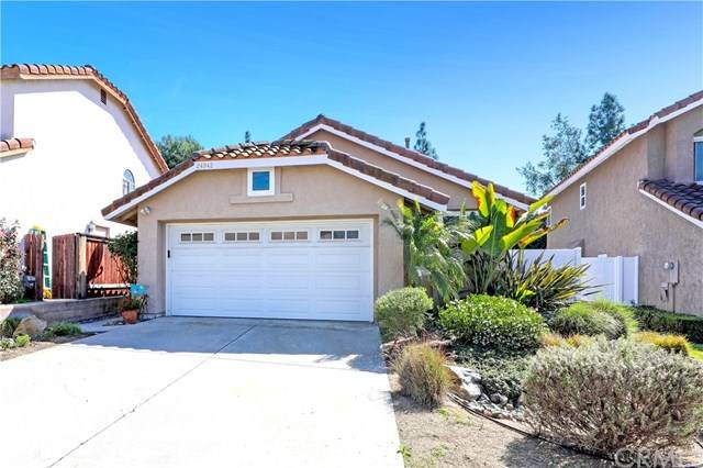 24942 Villarente Street - Photo 1