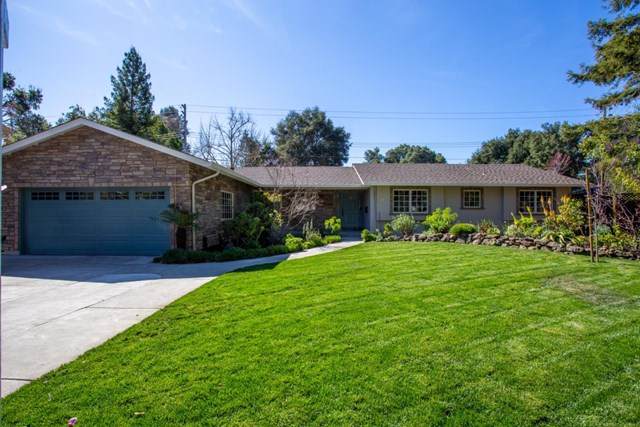 1145 Hidden Oaks Drive - Photo 1