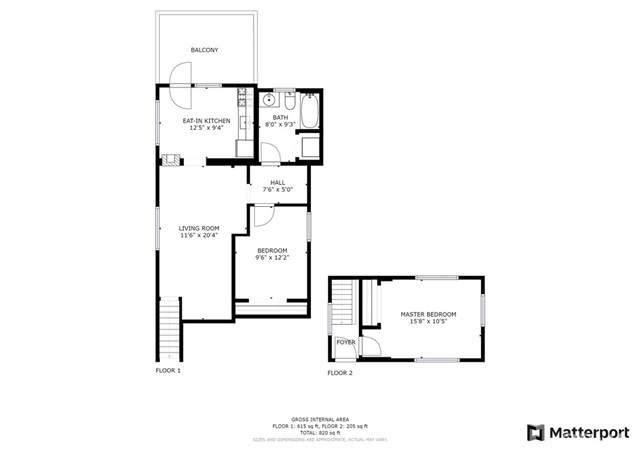 1556 Rollins Drive - Photo 1