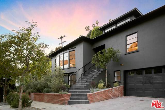 2543 Canyon Drive - Photo 1