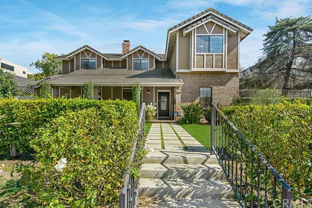 500 Lillian Way - Photo 1
