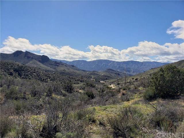 2-Miles Ward Road - Photo 1