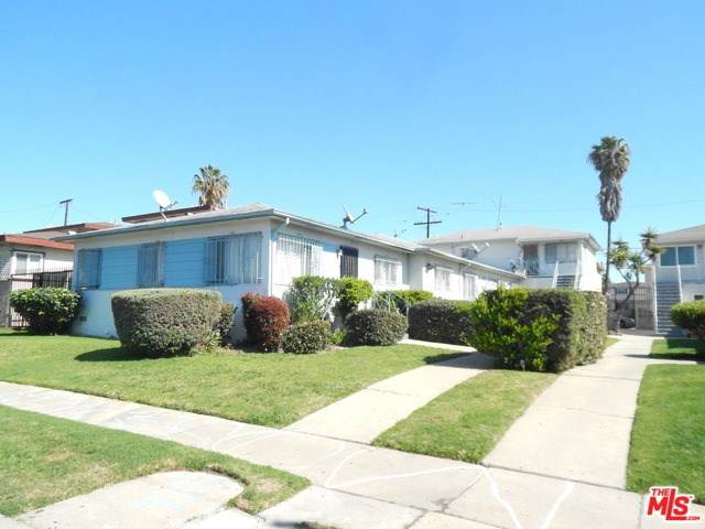 10222 England Avenue - Photo 1