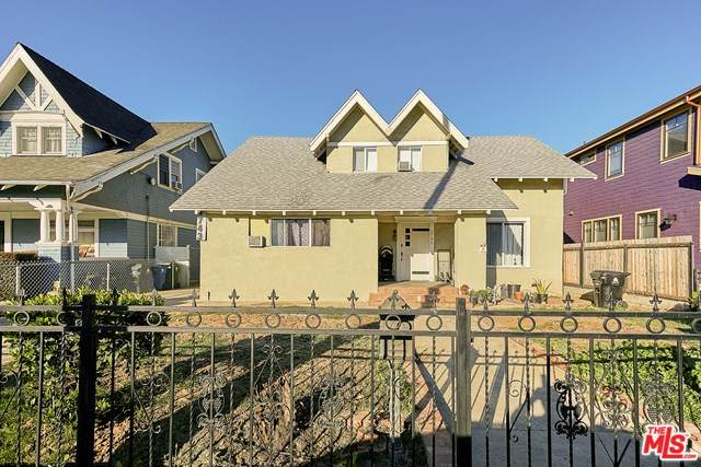 1745 Kingsley Drive - Photo 1