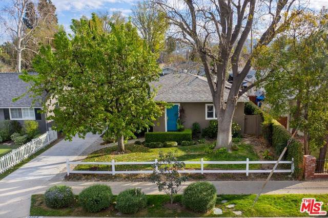 14752 Albers Street - Photo 1