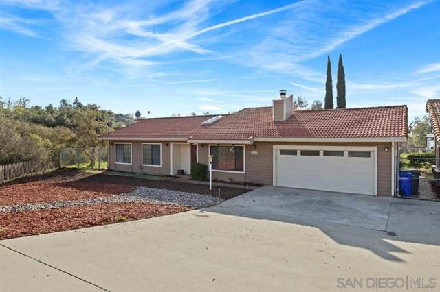30540 Rock Stone Rd - Photo 1