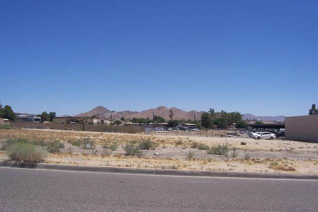 0 Tuscola Road - Photo 1