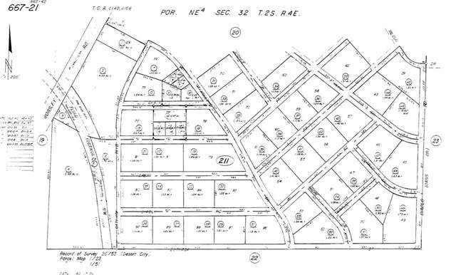 0 Jasmine Dr. - Photo 1