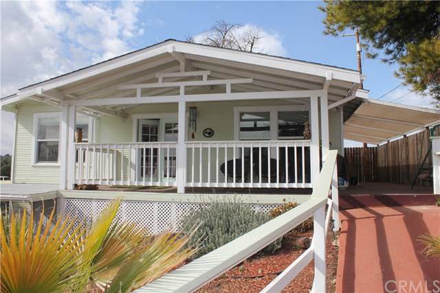 6450 Portola Road - Photo 1