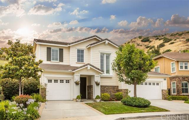5272 Huckleberry Oak Street - Photo 1