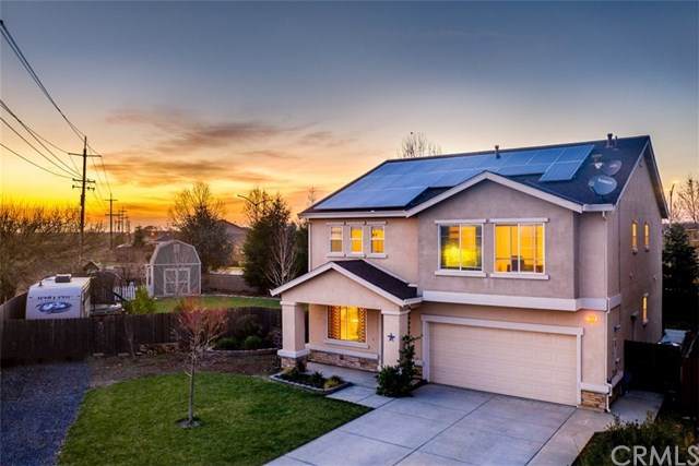 738 Burnt Ranch Way - Photo 1