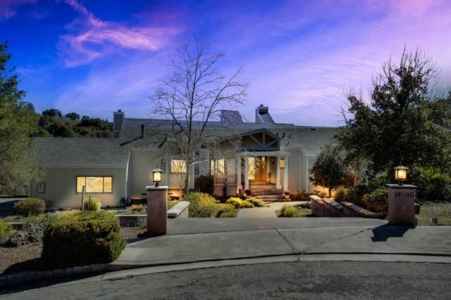 14580 Saratoga Heights Court - Photo 1