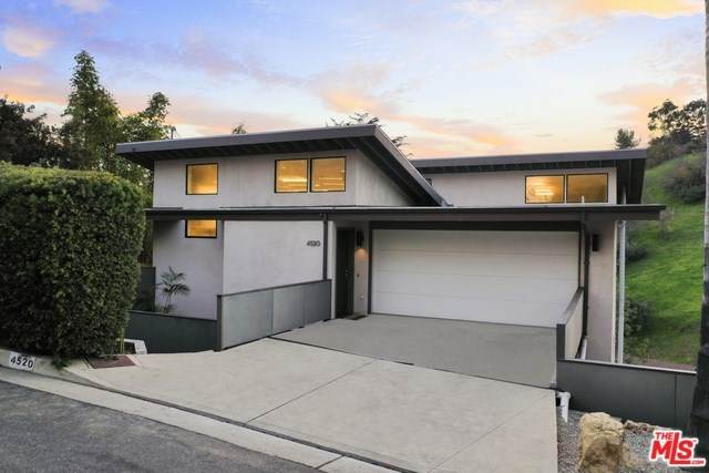 4520 Bend Drive - Photo 1