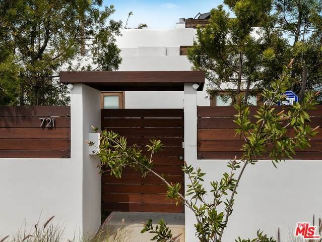 721 Indiana Avenue - Photo 1