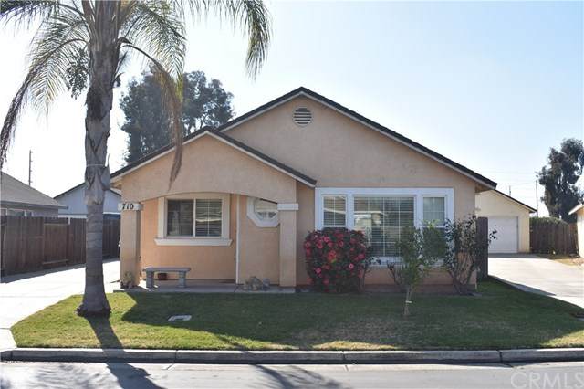 710 Hacienda Drive - Photo 1