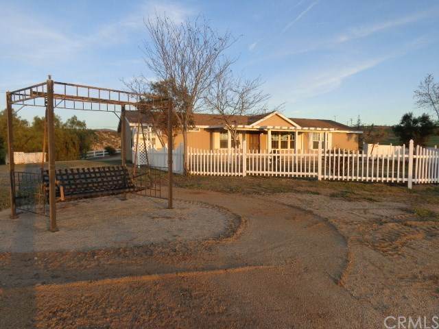 40145 East Benton Road - Photo 1 40145 East Benton Road - Photo 1