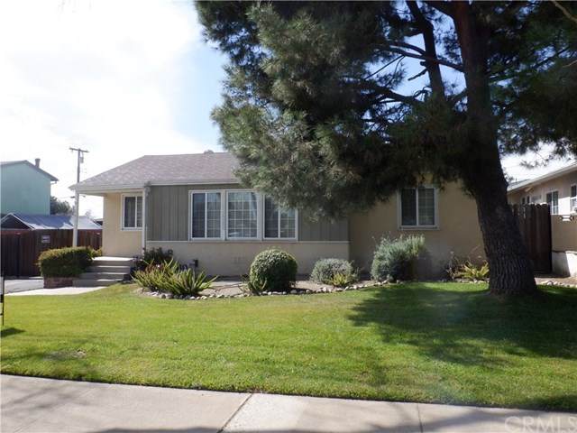 241 Princeton Avenue - Photo 1
