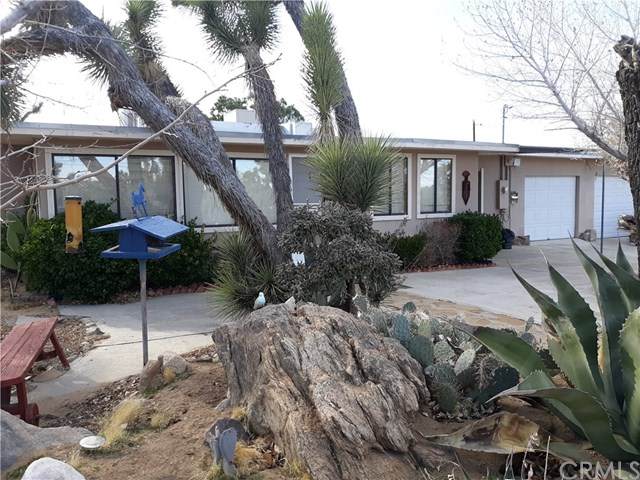 7432 Lucerne Vista Avenue - Photo 1