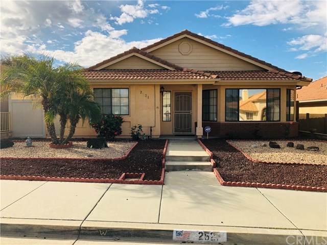 2521 Las Brisas Way - Photo 1
