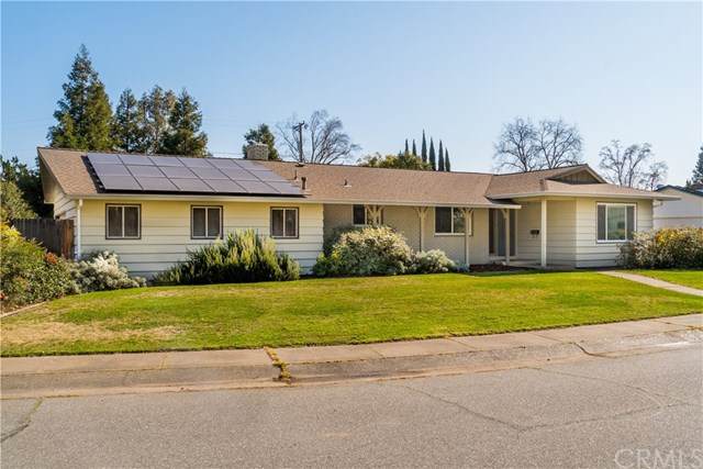 1465 Robinson Drive - Photo 1