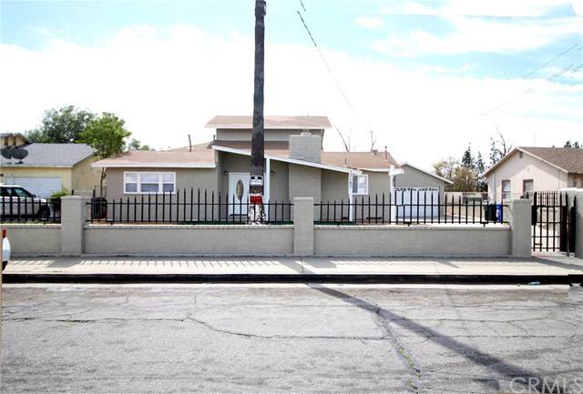 17187 Barbee Street - Photo 1