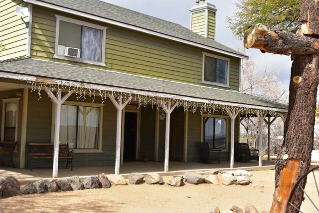 1010 Trail Street - Photo 1