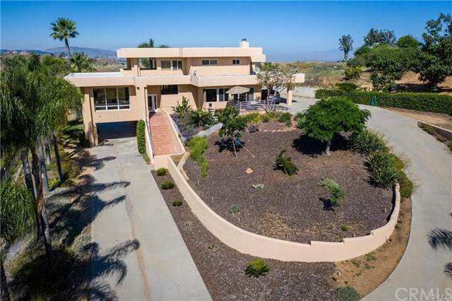 12182 Overcrest Drive - Photo 1