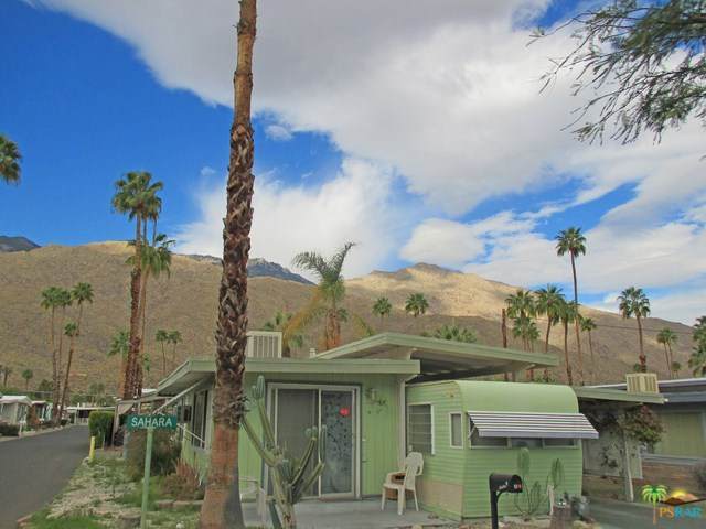 48 Sahara - Photo 1