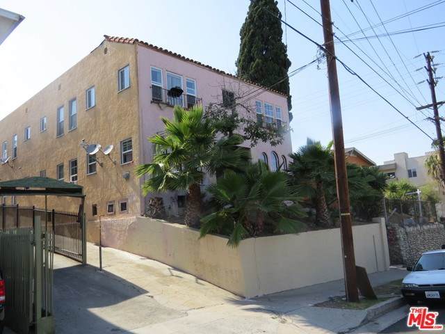 1105 Ardmore Avenue - Photo 1