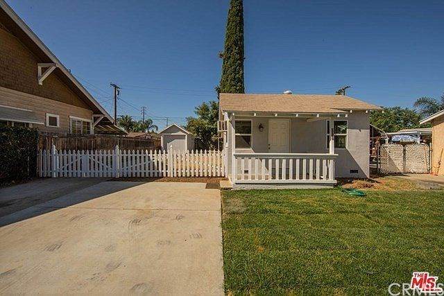 3332 Spruce Street - Photo 1