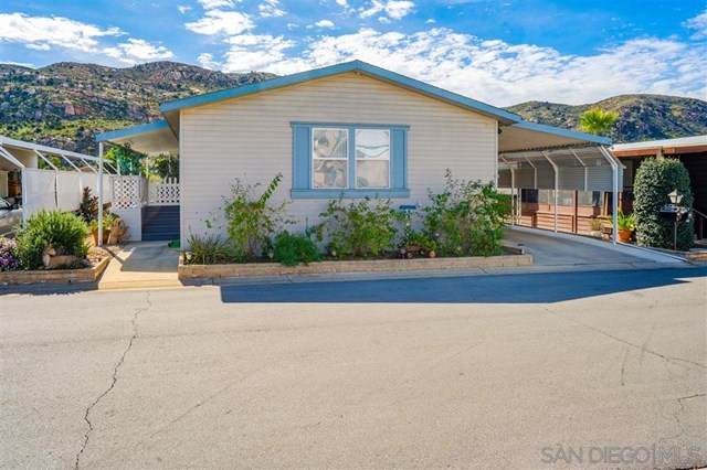 15420 Olde Highway 80 Spc 25 - Photo 1