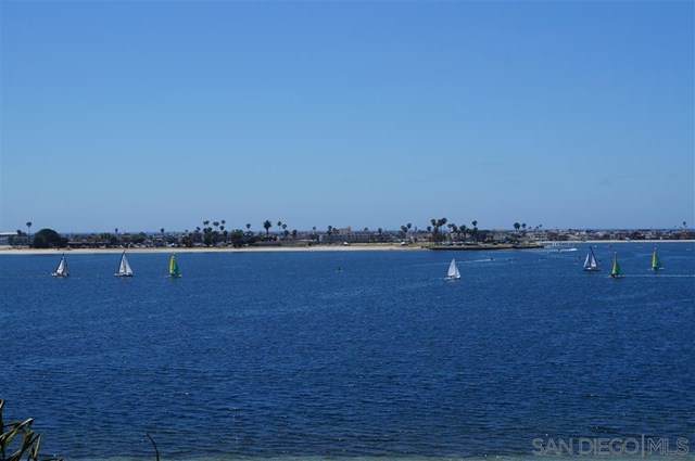 0 Pacific Beach - Photo 1