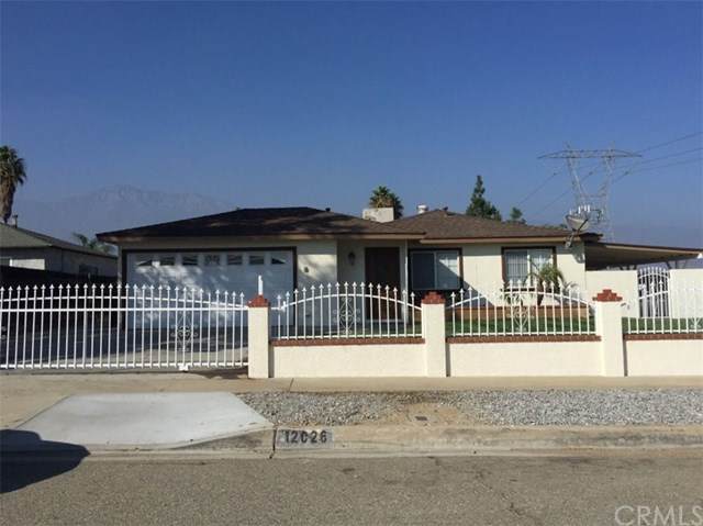 12026 Stafford Street - Photo 1