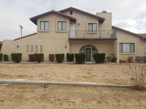 14703 Apple Valley Road - Photo 1