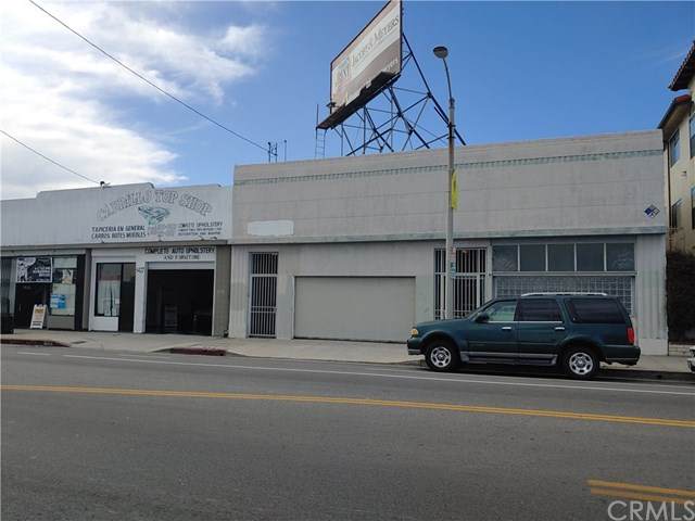 1427 S. Pacific Ave. - Photo 1