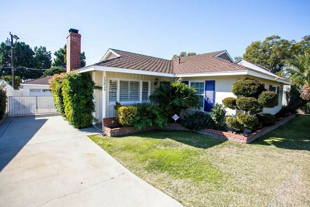 13814 Emory Drive - Photo 1