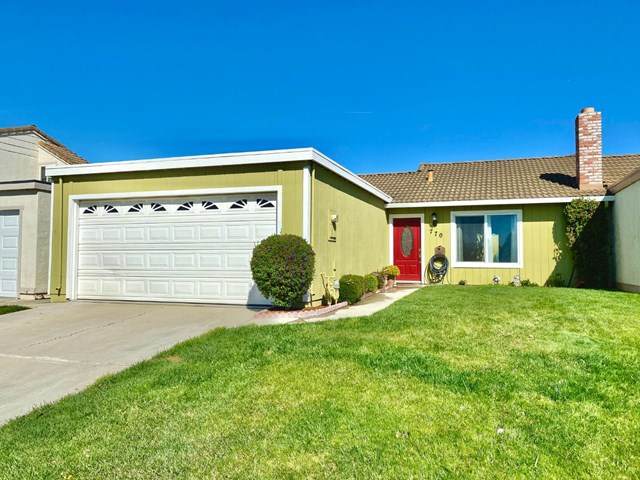 770 Leese Drive - Photo 1