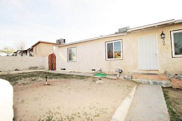 500 Adele Drive - Photo 1