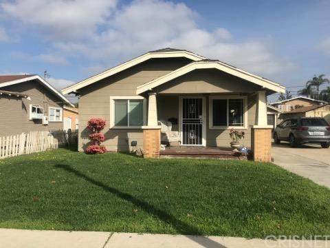 215 Wilhelmina Street - Photo 1