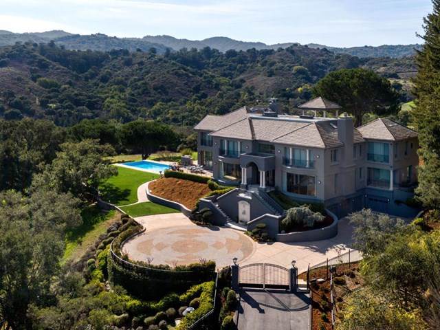 22501 Rolling Hills Road - Photo 1