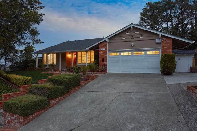 1417 Murchison Drive - Photo 1 1417 Murchison Drive - Photo 1