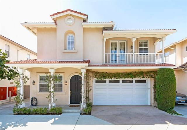 273 Mesa Drive - Photo 1