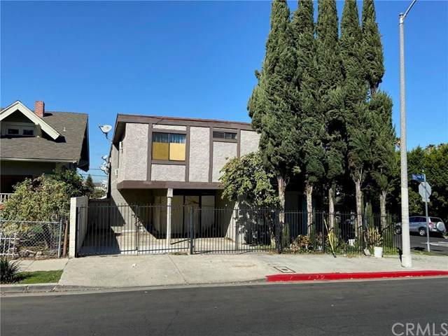 201 Vendome Street - Photo 1